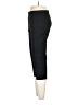 Alfani Black Active Pants Size 6 (petite) - photo 5