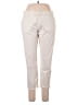 Frank & Eileen Solid Ivory Gray Khakis Size 12 - photo 1