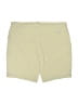 Eddie Bauer Tan Khaki Shorts Size 10 (petite) - photo 2