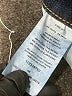 Lee Blue Jeans Size 4 - photo 8