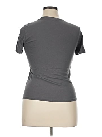 H&M Short Sleeve T-Shirt (view 2)