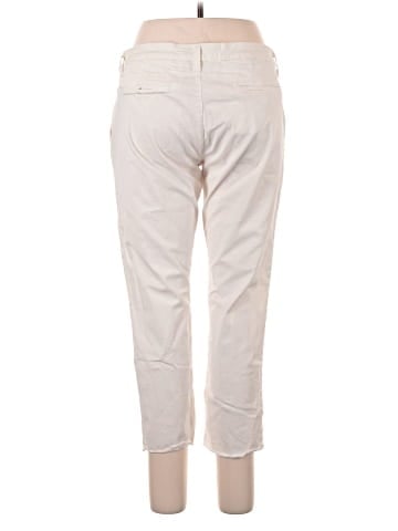 Frank & Eileen Khakis (view 2)