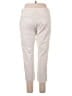Frank & Eileen Solid Ivory Gray Khakis Size 12 - photo 2