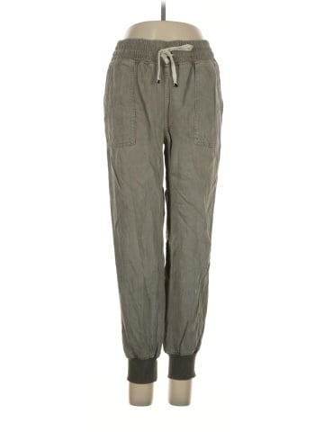 Zara Casual Pants (view 1)