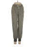 Zara Chevron-herringbone Gray Casual Pants Size XS - photo 1