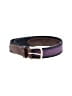 Vineyard Vines Paisley Purple Belt Size XXS - photo 1