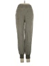 Zara Chevron-herringbone Gray Casual Pants Size XS - photo 2