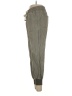 Zara Chevron-herringbone Gray Casual Pants Size XS - photo 5