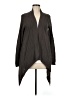 J.Jill Gray Cardigan Size M - photo 1