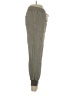 Zara Chevron-herringbone Gray Casual Pants Size XS - photo 4