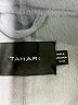 Tahari Gray Wool Coat Size S - photo 6