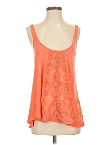 Free People Sleeveless Blouse (view 1)