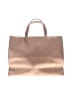 Telfar Tan Medium Shopping Tote One size - photo 3