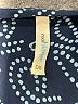 Cool Change 100% Rayon Blue 3/4 Sleeve Blouse One size - photo 7