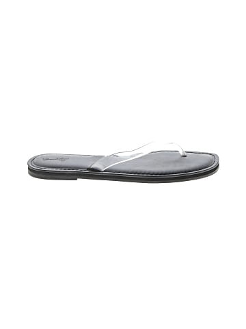 Universal Thread Flip Flops (view 1)
