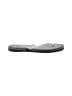 Universal Thread Gray Flip Flops Size 10 - photo 1