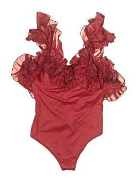 Intimately By Free People Bodysuit