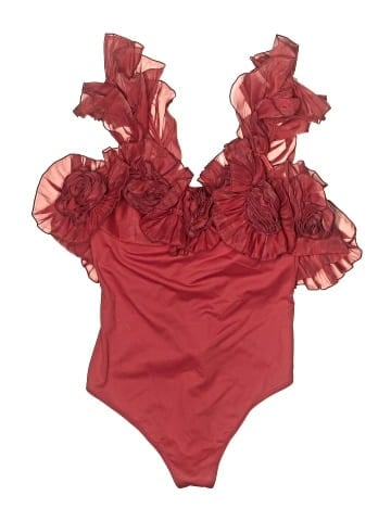Intimately by Free People Bodysuit (view 1)