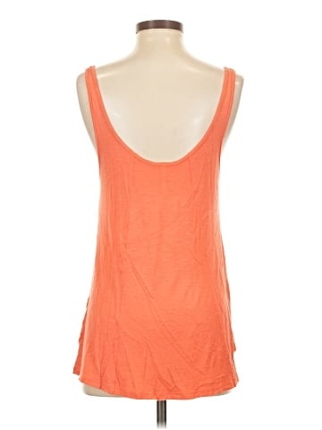 Free People Sleeveless Blouse (view 2)