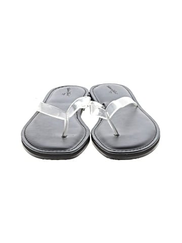 Universal Thread Flip Flops (view 2)