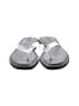 Universal Thread Gray Flip Flops Size 10 - photo 2
