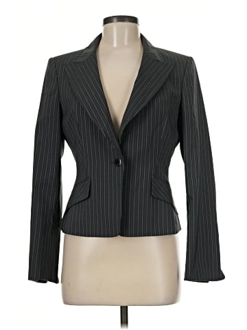 Anne Klein Blazer (view 1)
