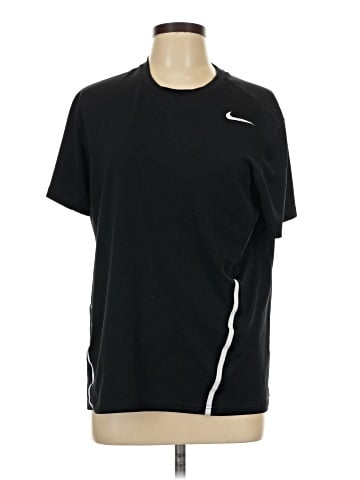 Nike Active T-Shirt (view 1)