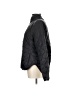X by Gottex 100% Nylon Argyle Black Jacket Size L - photo 5