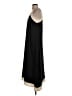 Unbranded Color Block Black Casual Dress Size S - photo 5