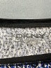 DKNY Tweed Blue Short Sleeve T-Shirt Size S - photo 7