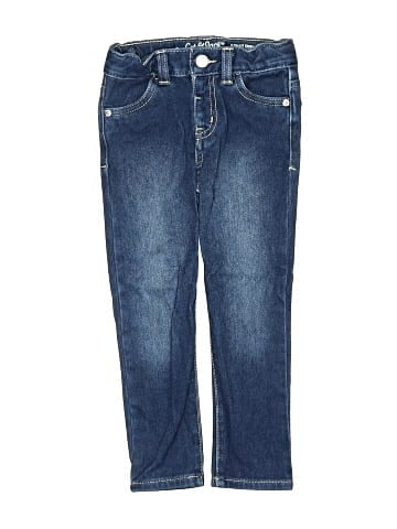 Cat & Jack Jeans (view 1)
