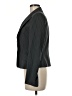 Anne Klein 100% Polyester Gray Blazer Size 6 - photo 5