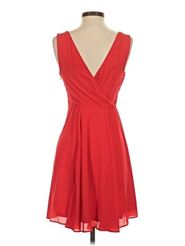 Express Casual Dress (view 2)