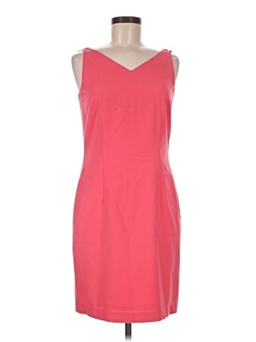 INC International Concepts Cocktail Dress (view 1)