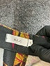 A.L.C. Print Brown Wool Pants Size 8 - photo 7