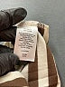 Talbots Stripes Brown Casual Dress Size Med Petite - photo 8