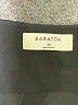 Babaton 100% Polyester Black Sleeveless Blouse Size XS - photo 7