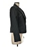 Anne Klein 100% Polyester Gray Blazer Size 6 - photo 4
