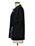 Nike 100% Polyester Black Active T-Shirt Size L - photo 5