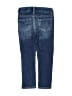 Cat & Jack Hearts Blue Jeans Size 3T - photo 2