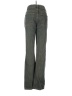 Zara Tweed Green Jeans Size 29 waist - photo 2