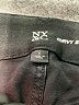 NY&C Black Jeans Size 6 - photo 7