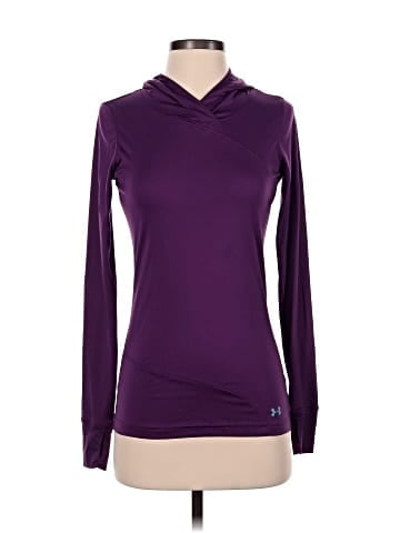Under Armour Pullover Hoodie (view 1)