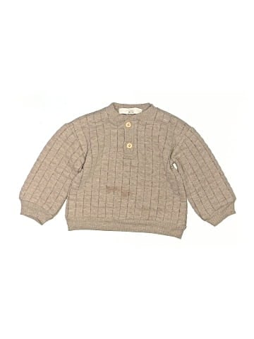RZ Rachel Zoe Long Sleeve Top (view 1)