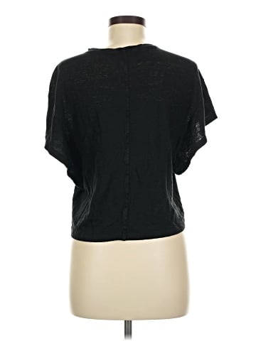 Banana Republic Short Sleeve T-Shirt (view 2)