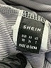 Shein Gray Casual Dress Size 2 - photo 7