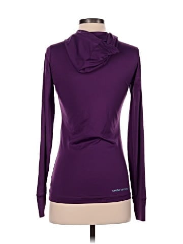 Under Armour Pullover Hoodie (view 2)