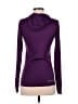 Under Armour 100% Polyester Purple Pullover Hoodie Size S - photo 2