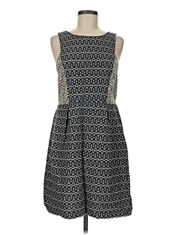 Ann Taylor LOFT Casual Dress (view 1)