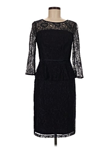 Adrianna Papell Cocktail Dress (view 1)